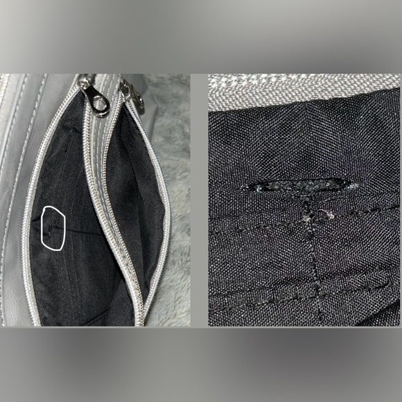 Relic by Fossil Evie Crossbody Women's east/west - Picture 6 of 8